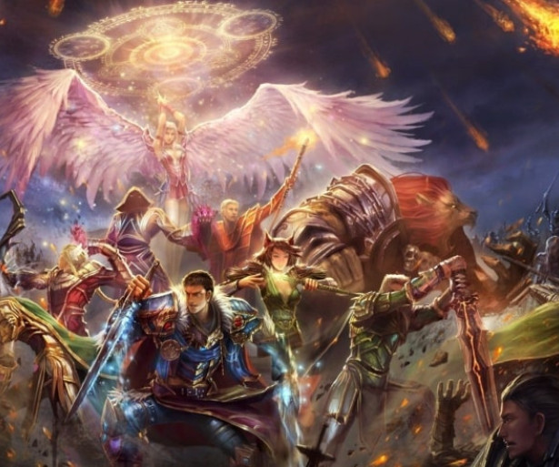 Multiclass, Best Multiclass, D&D 5e, D&D, DnD