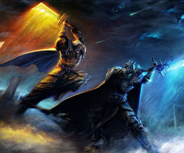 D&D Best Paladin Subclasses, D&D Paladin Subclasses, Dungeons and Dragons Paladins