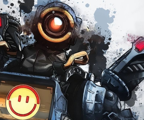 Apex Legends Most Played Characters