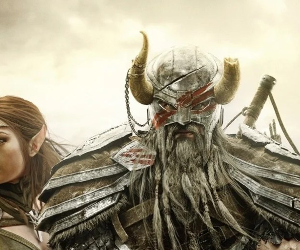 Elder Scrolls online, ESO, Best Class, Ranked