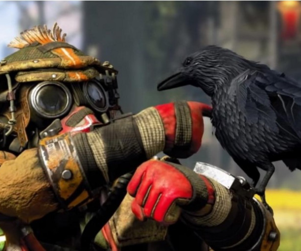Best Bloodhound skins, Apex Legends