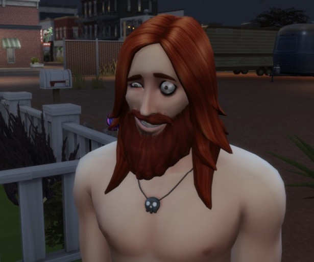 The Sims 4 Best Horror Mods