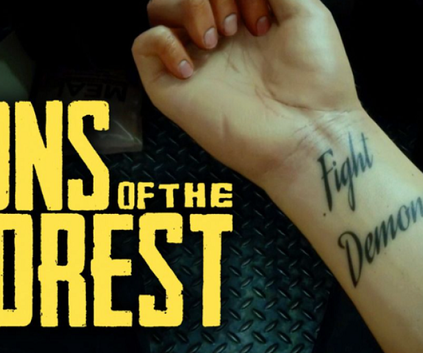 The Forest 2 Release Date