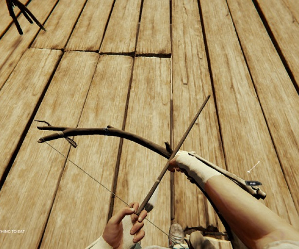 The Forest Best Arrows
