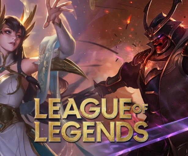 League of Legends Best Top Laner