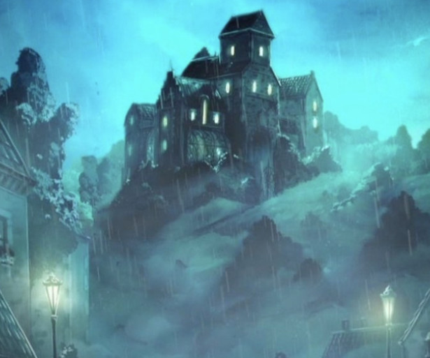 10 best supernatural board games, 10 best horror board games, supernatural board games, supernatural, horror, ghosts 