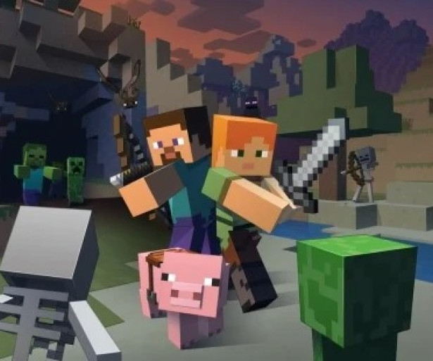 What are some of the most common mobs?