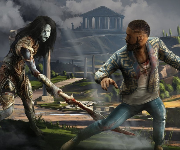 DbD Adam Francis, Adam Francis, Dead by Daylight Adam Francis, DbD Adam, DbD The Spirit, The Spirit