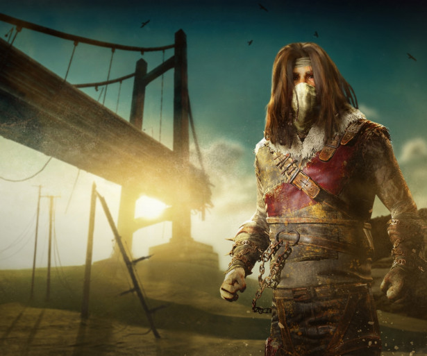 DbD Jeff, Jeff Johansen, Dead By Daylight Jeff
