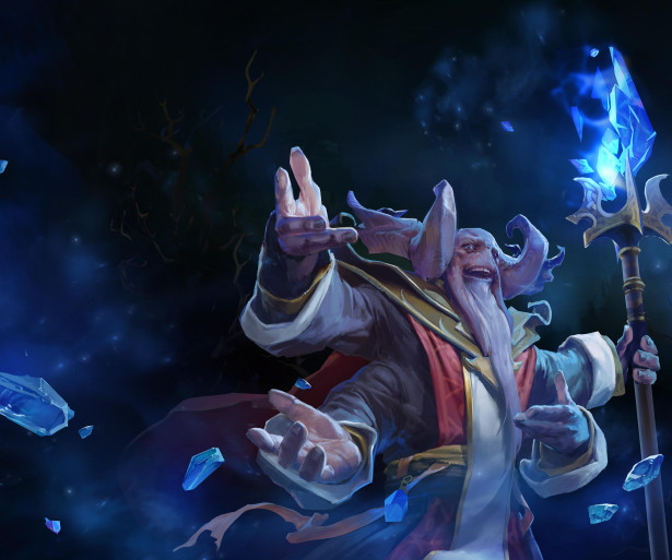 The Best Dota 2 Aghanim's upgrades.