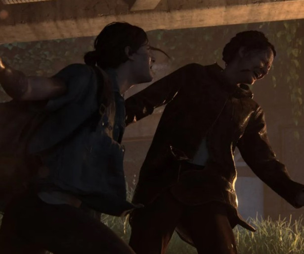 The 5 best melee weapons in The Last of Us 2