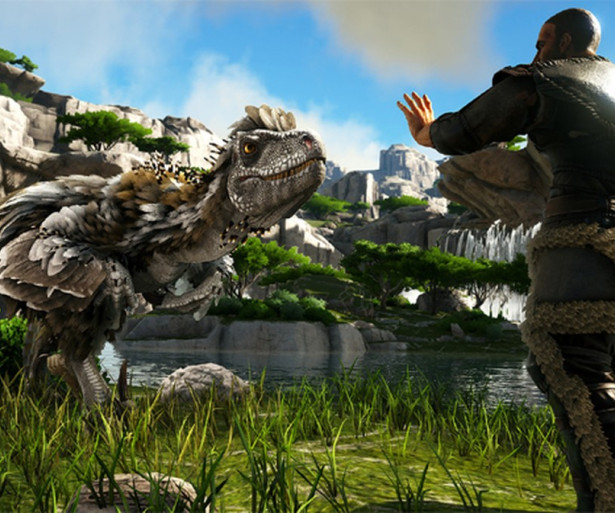 Ark Survival evolved Best Tames