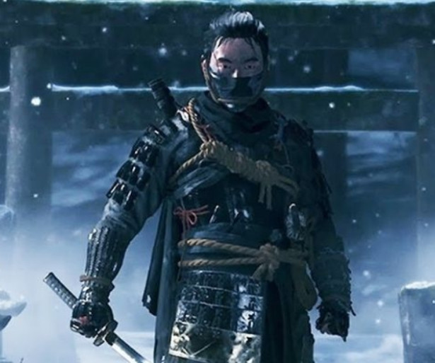  Ghost of Tsushima Best Armor