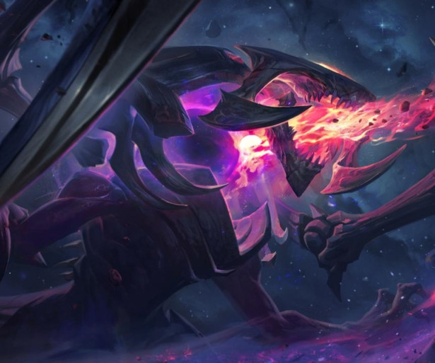 Best Late Game Champions League of Legends, LoL Best Late Game Champs