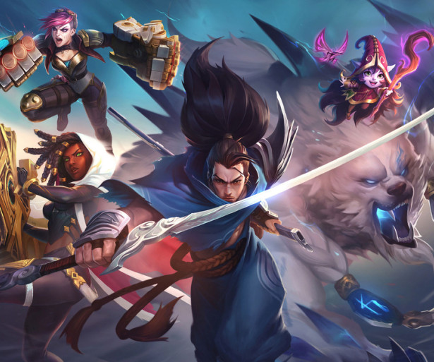 League of Legends Best Omnivamp Champions