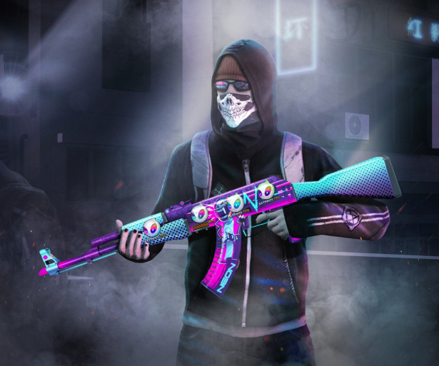 Best AK-47 Players in the world