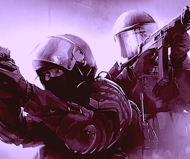 Best CSGO Keybinds 