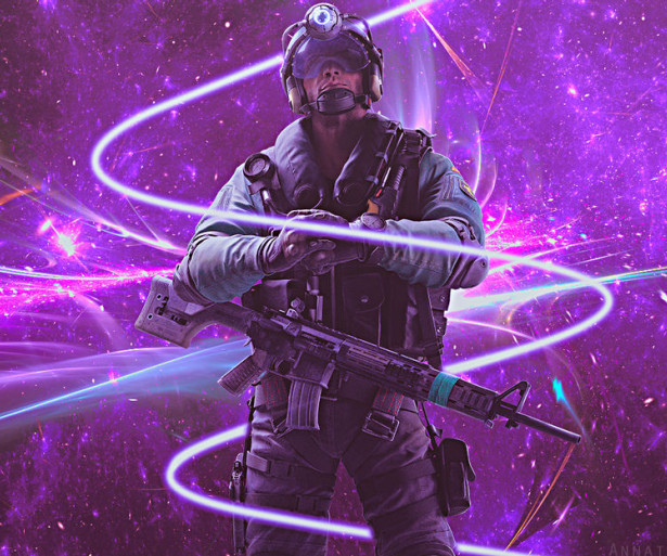 Best Jackal loadouts