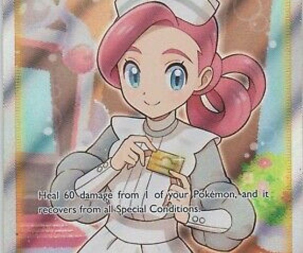 A look at the top 10 Supporter cards in the standard Pokemon TCG.