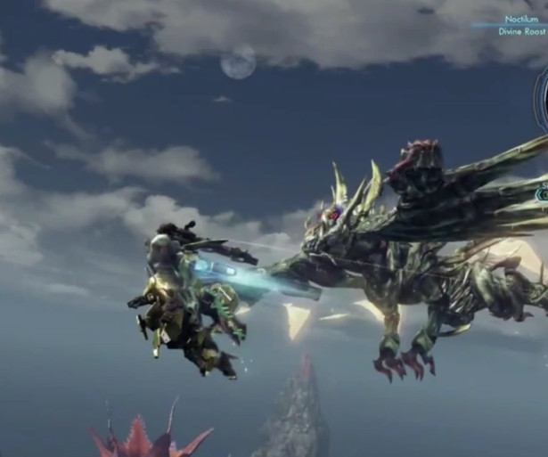 Xenoblade X Review