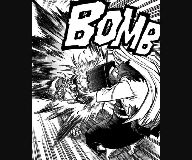 10 Best BnHA Girls.