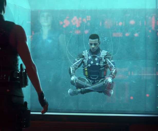 Rainbow Six Siege Wamai Loadouts