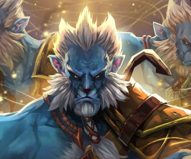 Dota 2 Best Illusion Heroes