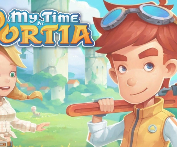 MTAP, My Time at Portia, Top 10, Weapons, Swords, Hammers, Knuckles