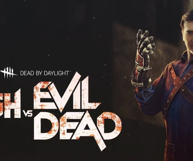 dbd, dead by daylight, ash, ash williams, evil dead, best builds
