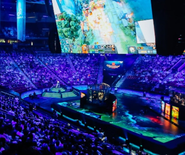 DOTA 2 Best Betting Sites