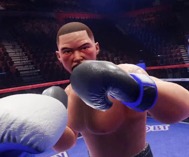 best VR Boxing Games 