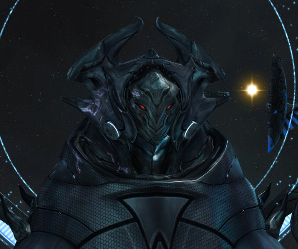 Sins of a Solar Empire Review