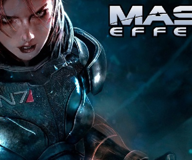 Powers in Mass Effect 3