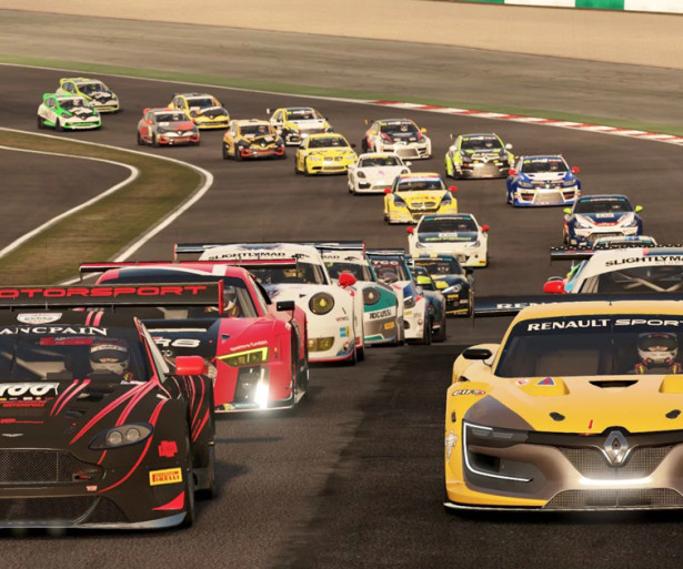 Online Racing Games Android