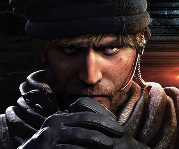 Rainbow Six Siege Maverick Loadouts