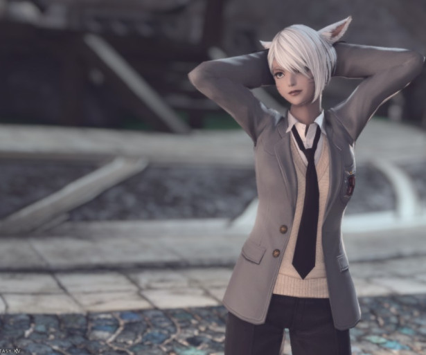 FF14 Best Zones 
