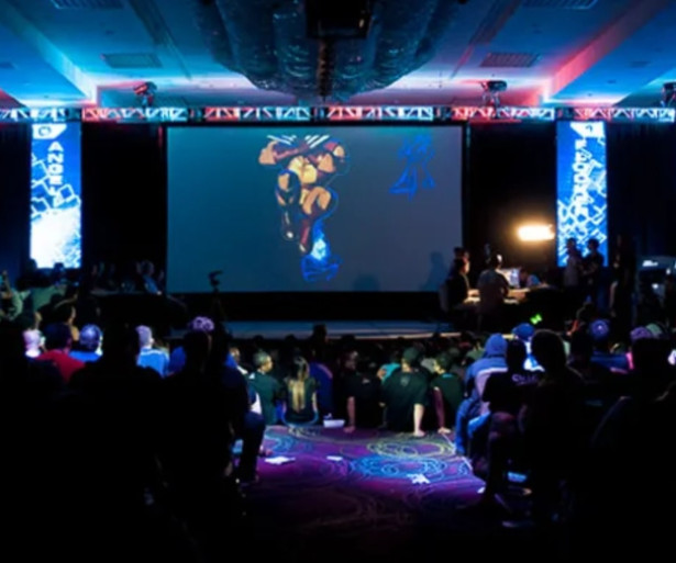 Smash Melee Best Players