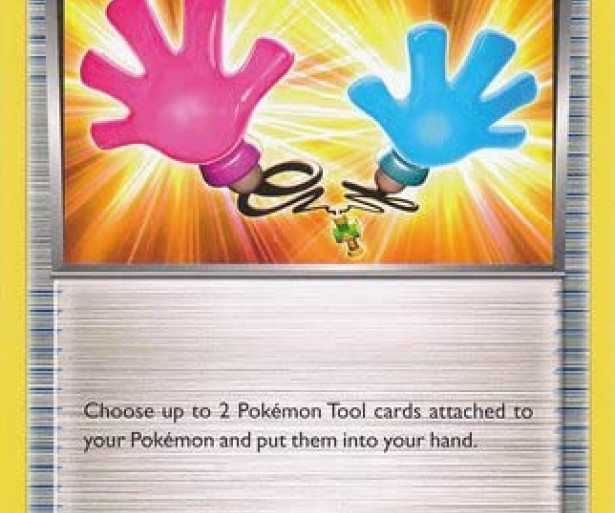 Pokemon TCG Best Tool Cards