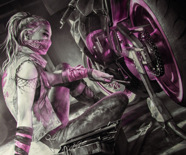 dbd, dead by daylight, yui, yui kimura