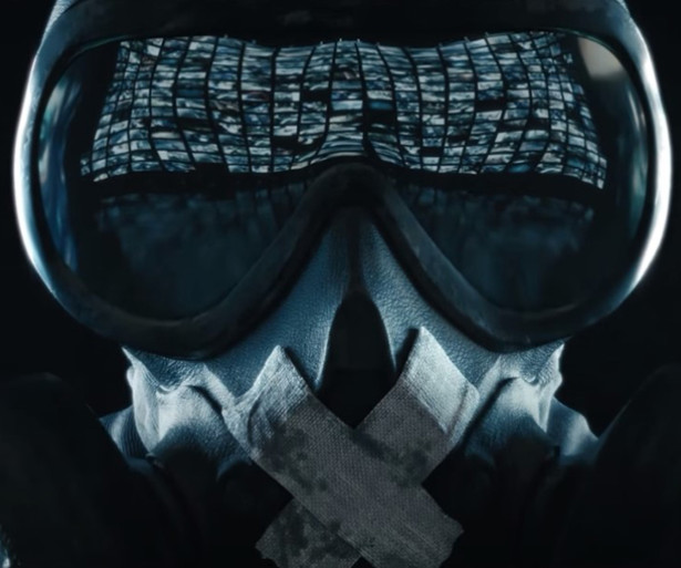 Rainbow Six Siege Mute Loadouts
