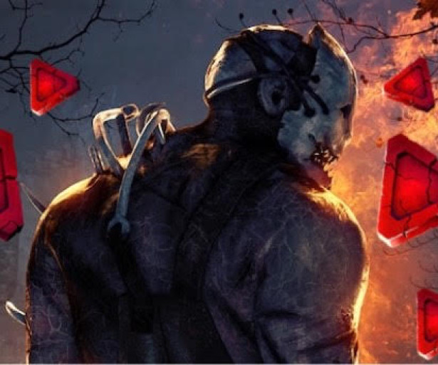 Dead By Daylight: Best Ways To Get Bloodpoints 