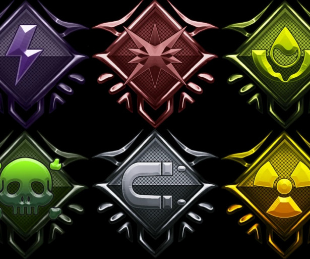 Best Elements in Warframe