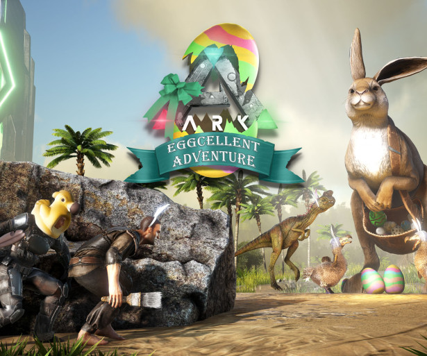 Ark Survival Evolved How To Activate Events