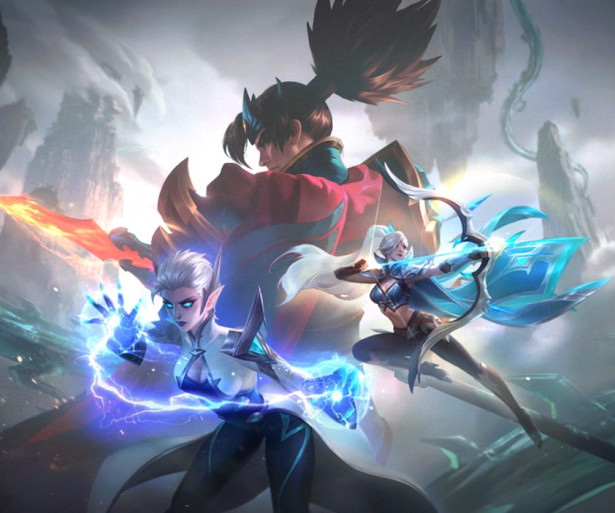 Mobile Legends Best Solo Rank Up Hero