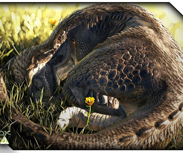 ARK Survival Evolved How To Sleep