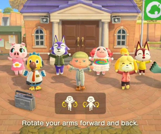 Animal Crossing: New Horizons Tips