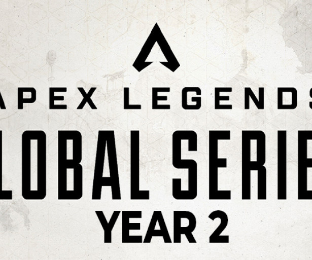 Apex Legends Global Series Year 2