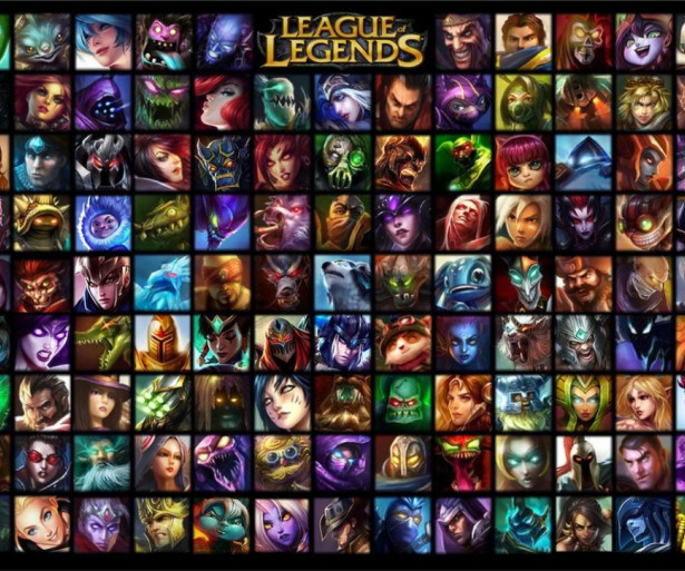 Best champions to main and climb your games!