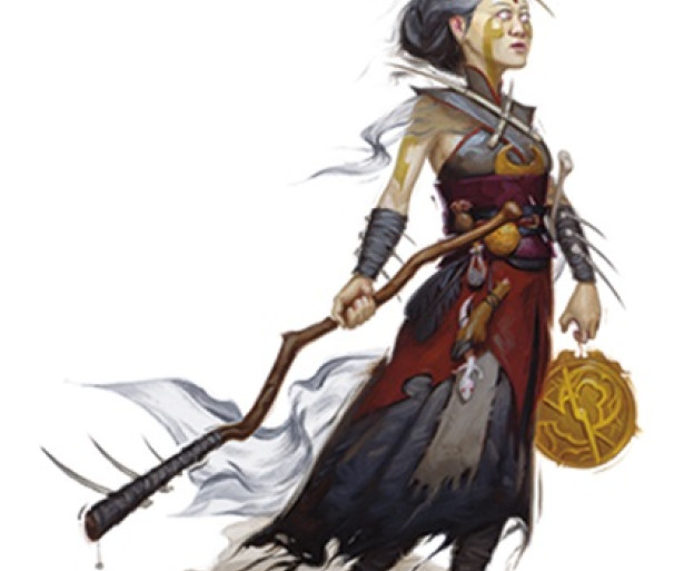 D&D Best Warlock Subclass