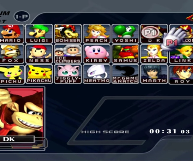 Smash Melee Best Emulators